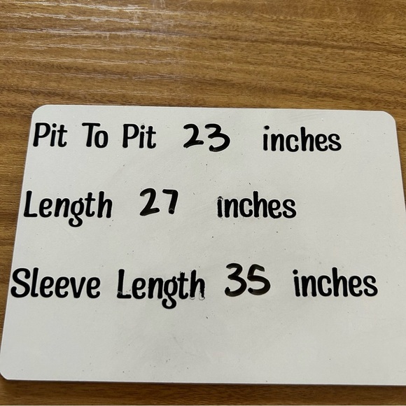 Abercrombie & Fitch Tan Button Down Cotton Collared Shirt Men’s Size XL - Picture 5 of 5